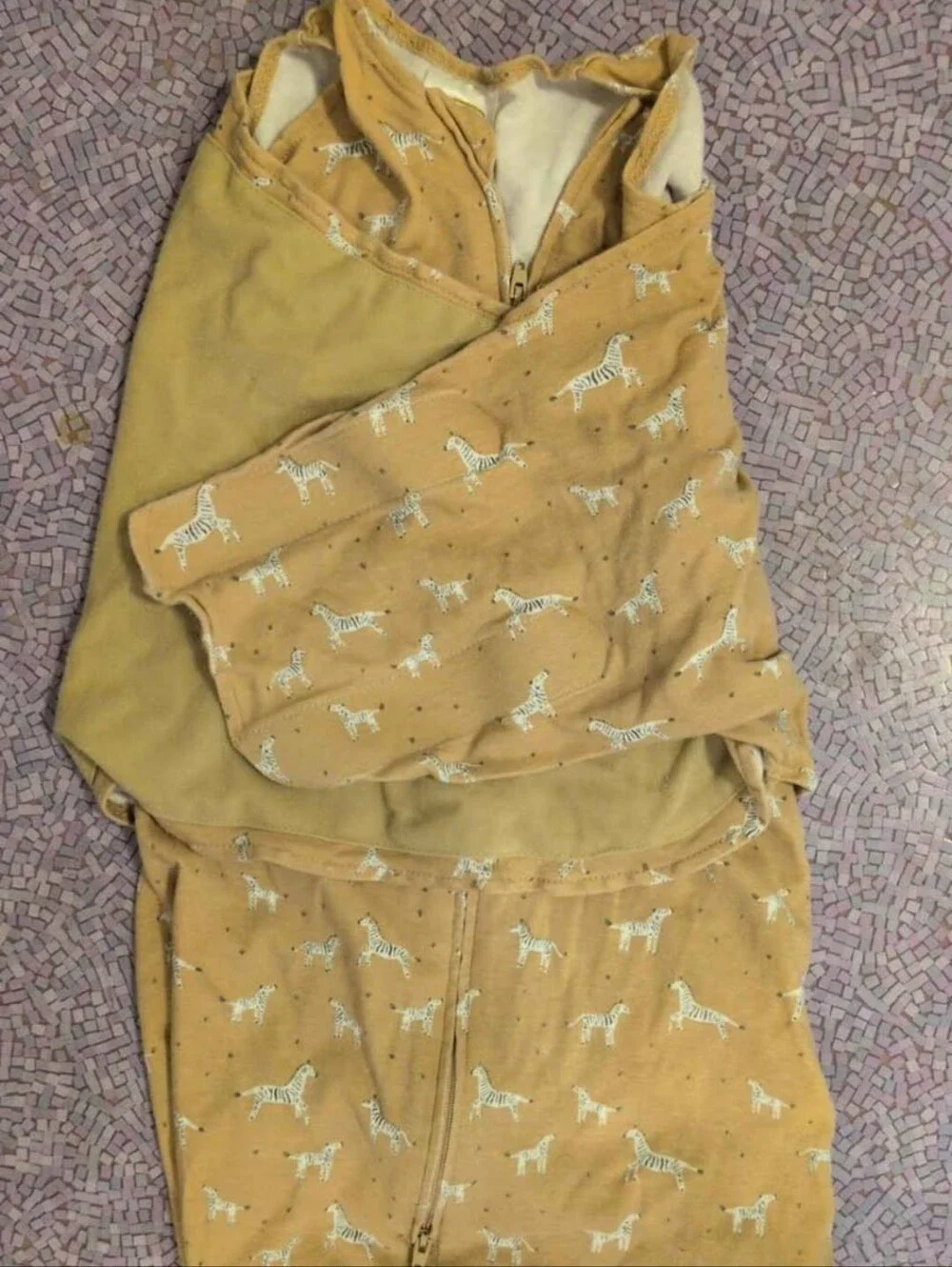 Halo Sleep Sack